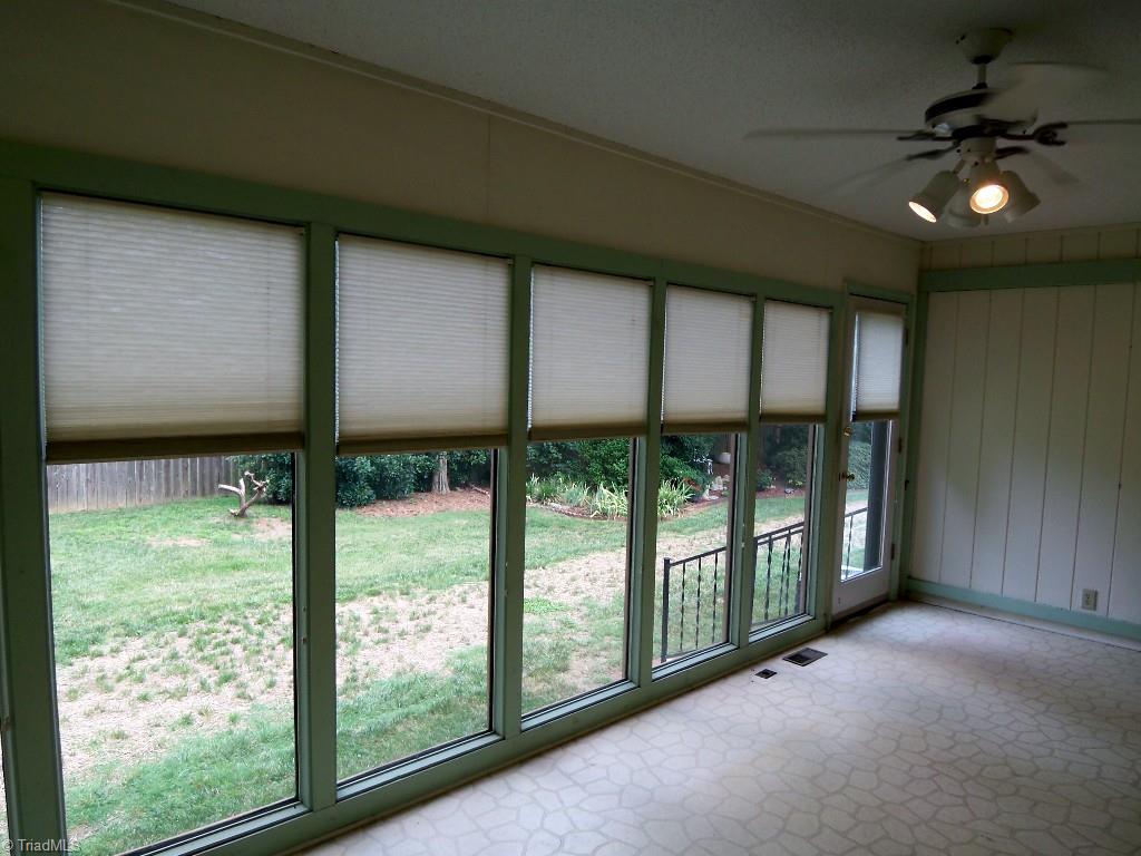 148 Old Mill Road, Unit C High Point, NC 27265 - Photo 10 of 20 Sun Room