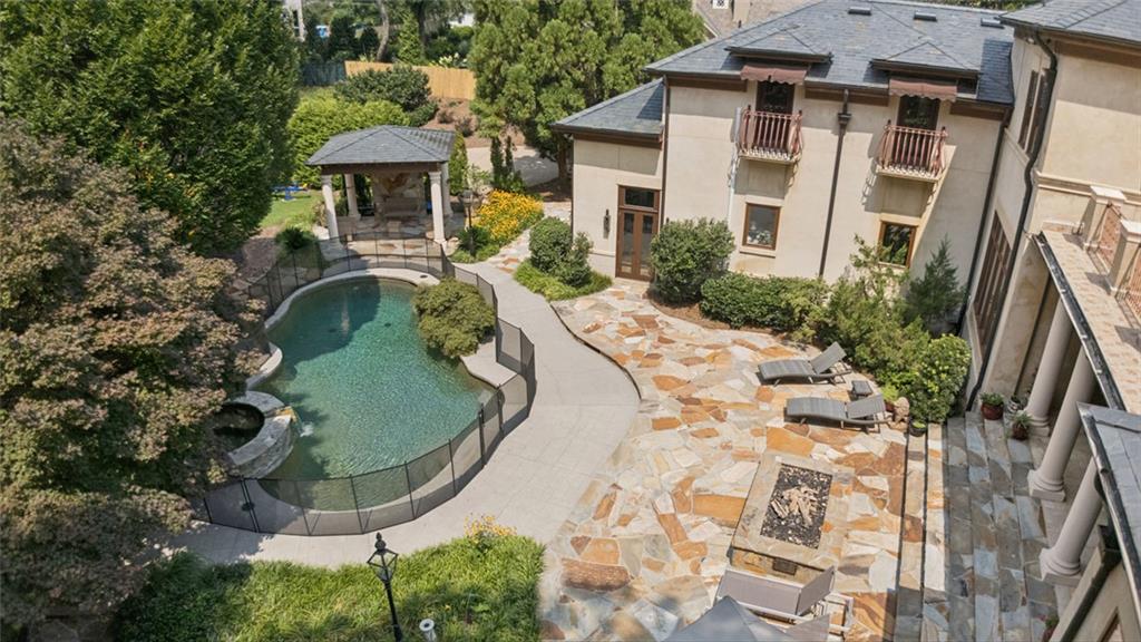 72 Blackland Road Northwest Atlanta, GA 30342 - Photo 118 of 152 Gallery Image 118
