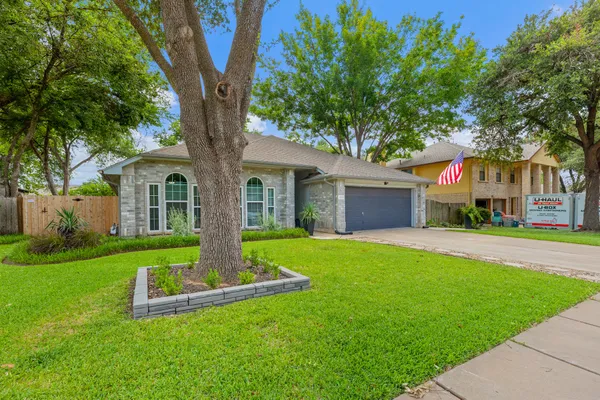 $375,000 | 1221 Bell Rock Circle, Pflugerville, TX 78660