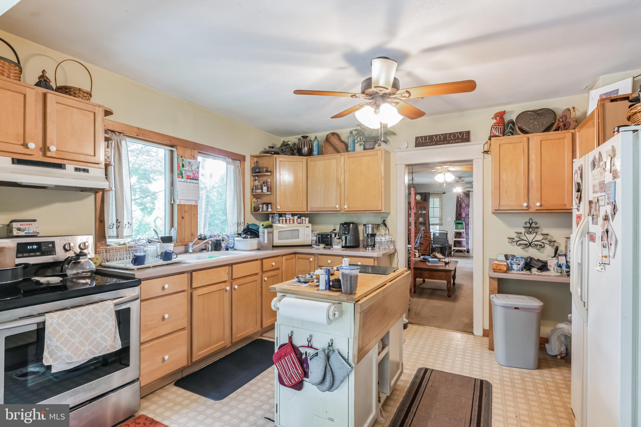 1206 West Wheat Road Vineland, NJ 08360 - Photo 11 of 30 Kitchen