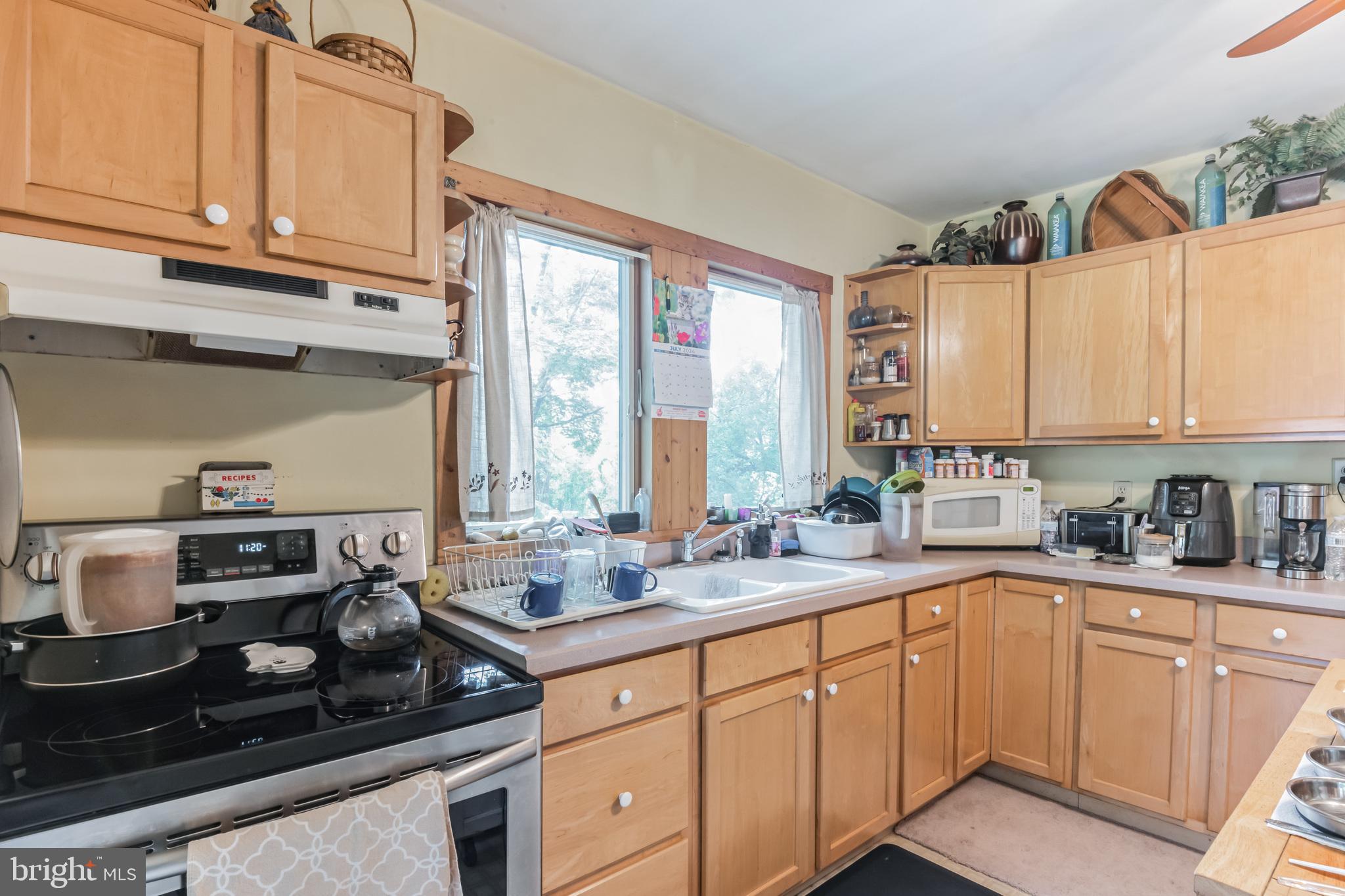 1206 West Wheat Road Vineland, NJ 08360 - Photo 12 of 30 Kitchen
