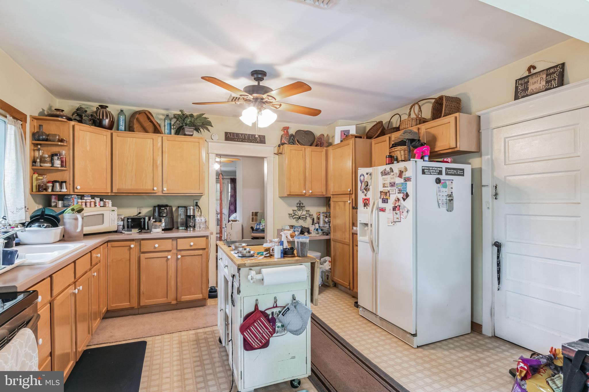 1206 West Wheat Road Vineland, NJ 08360 - Photo 13 of 30 Kitchen