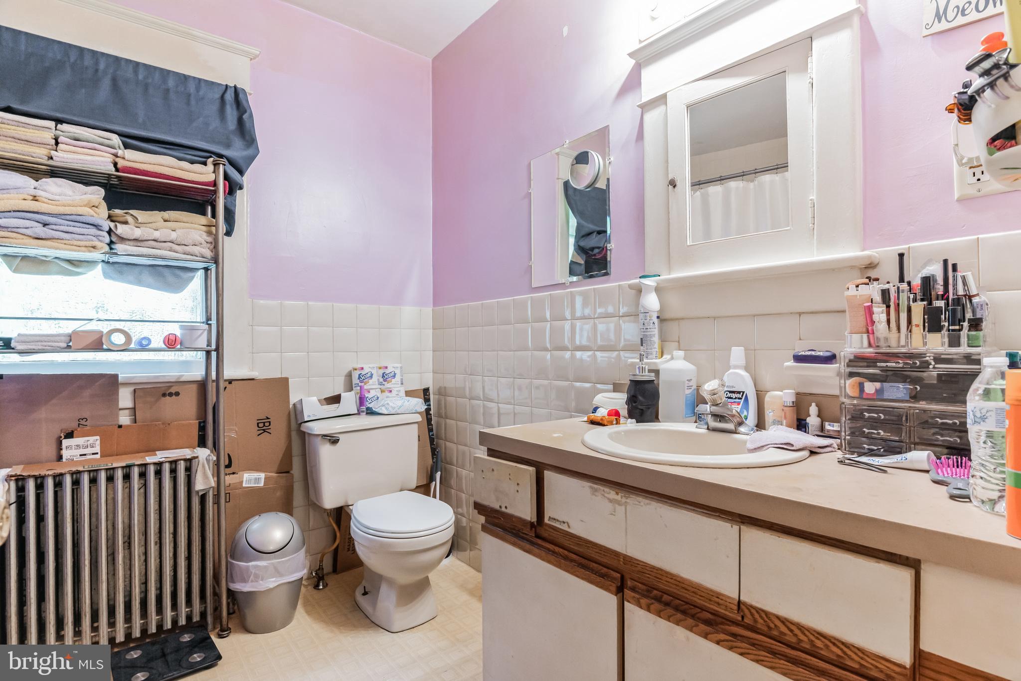 1206 West Wheat Road Vineland, NJ 08360 - Photo 17 of 30 Bathroom