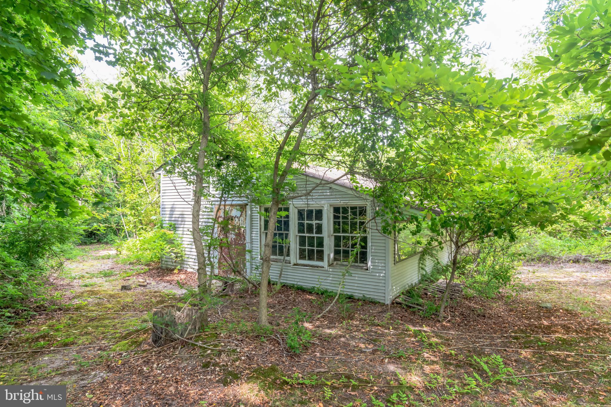 1206 West Wheat Road Vineland, NJ 08360 - Photo 22 of 30 Pole Barn Type Structure