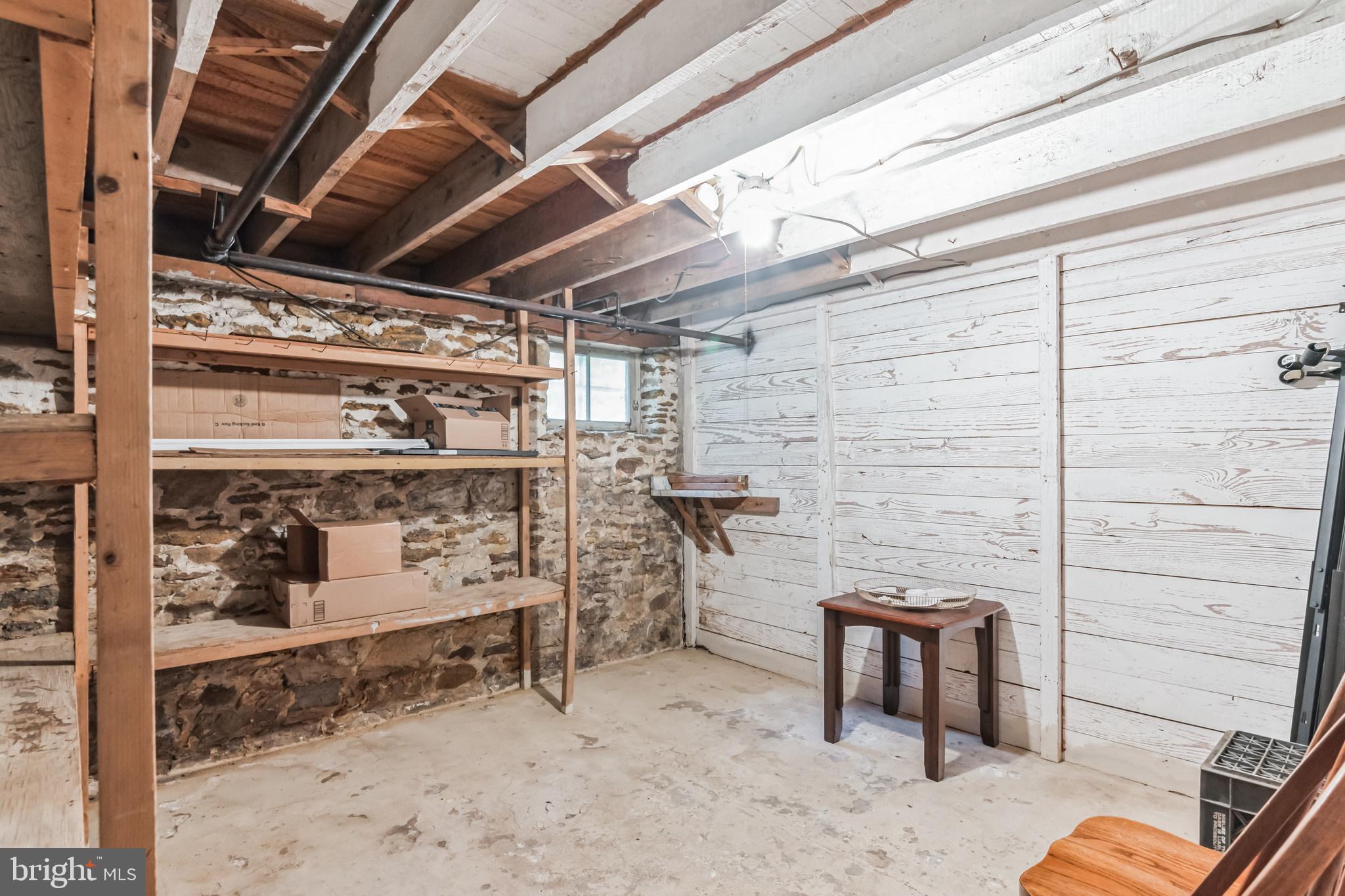 1206 West Wheat Road Vineland, NJ 08360 - Photo 27 of 30 Basement Room