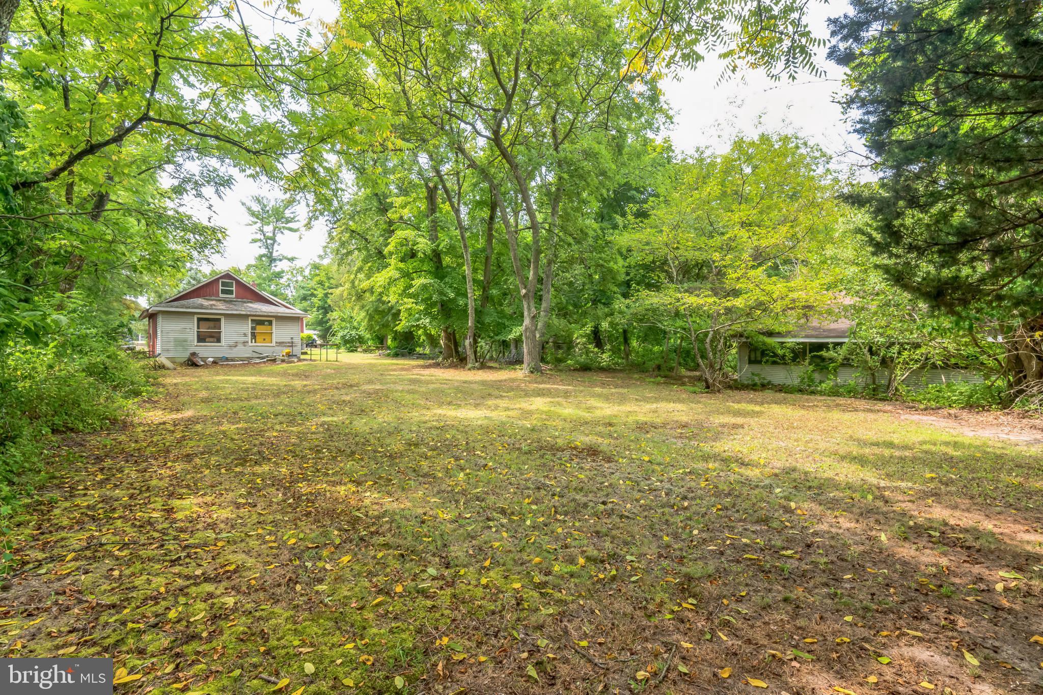 1206 West Wheat Road Vineland, NJ 08360 - Photo 28 of 30 Back of the Property View