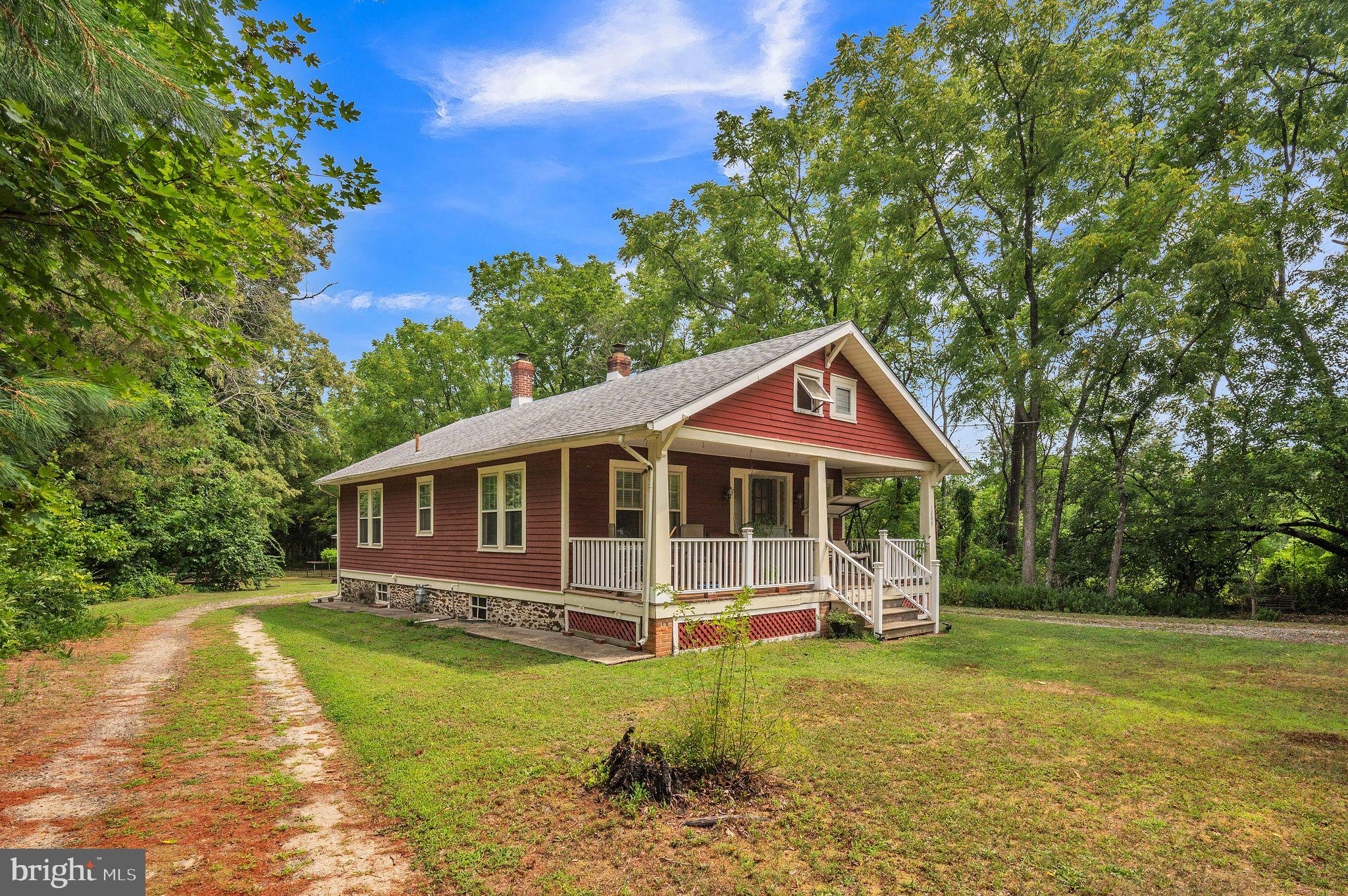 1206 West Wheat Road Vineland, NJ 08360 - Photo 29 of 30 Side View