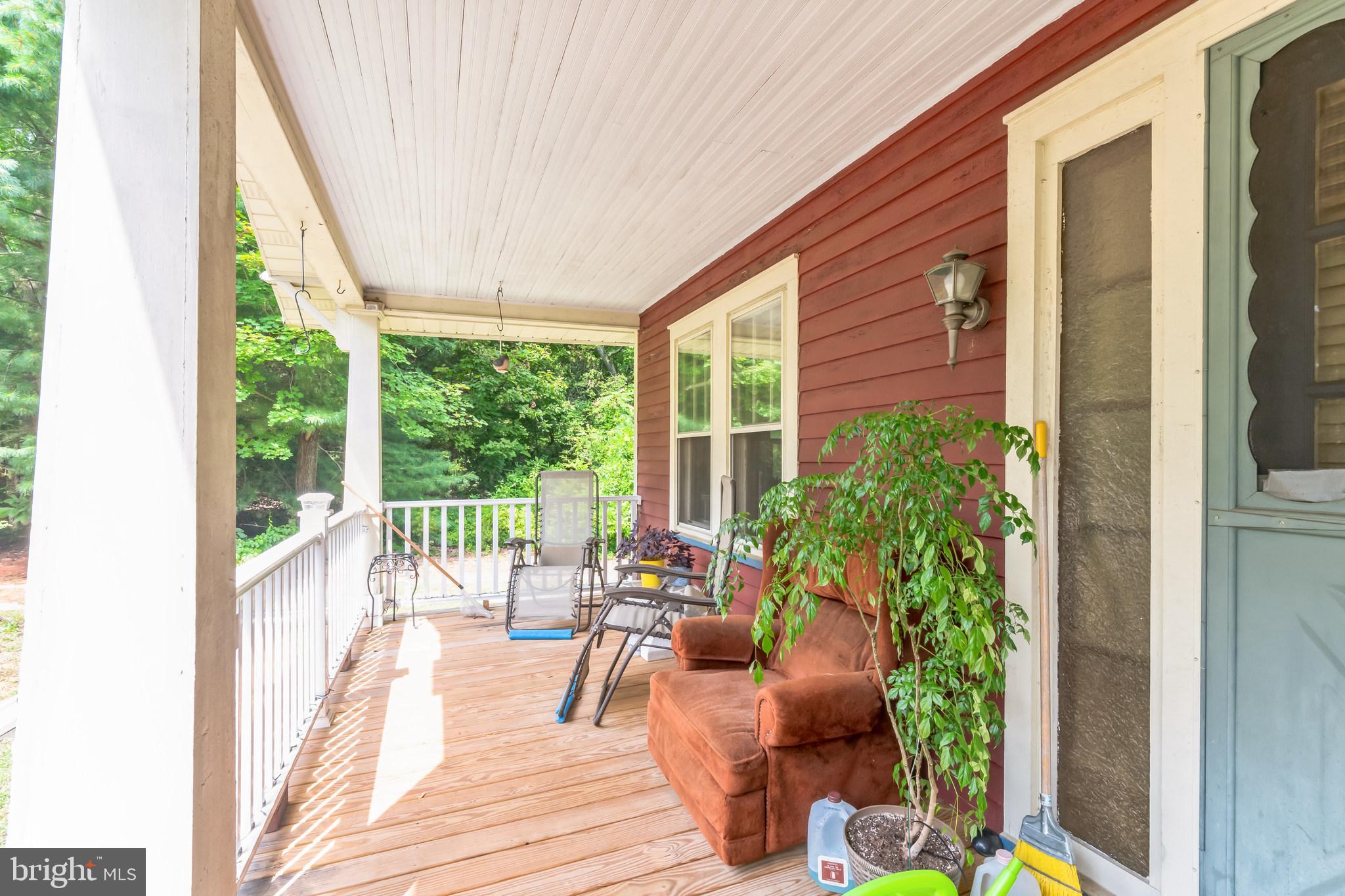 1206 West Wheat Road Vineland, NJ 08360 - Photo 3 of 30 Front Porch