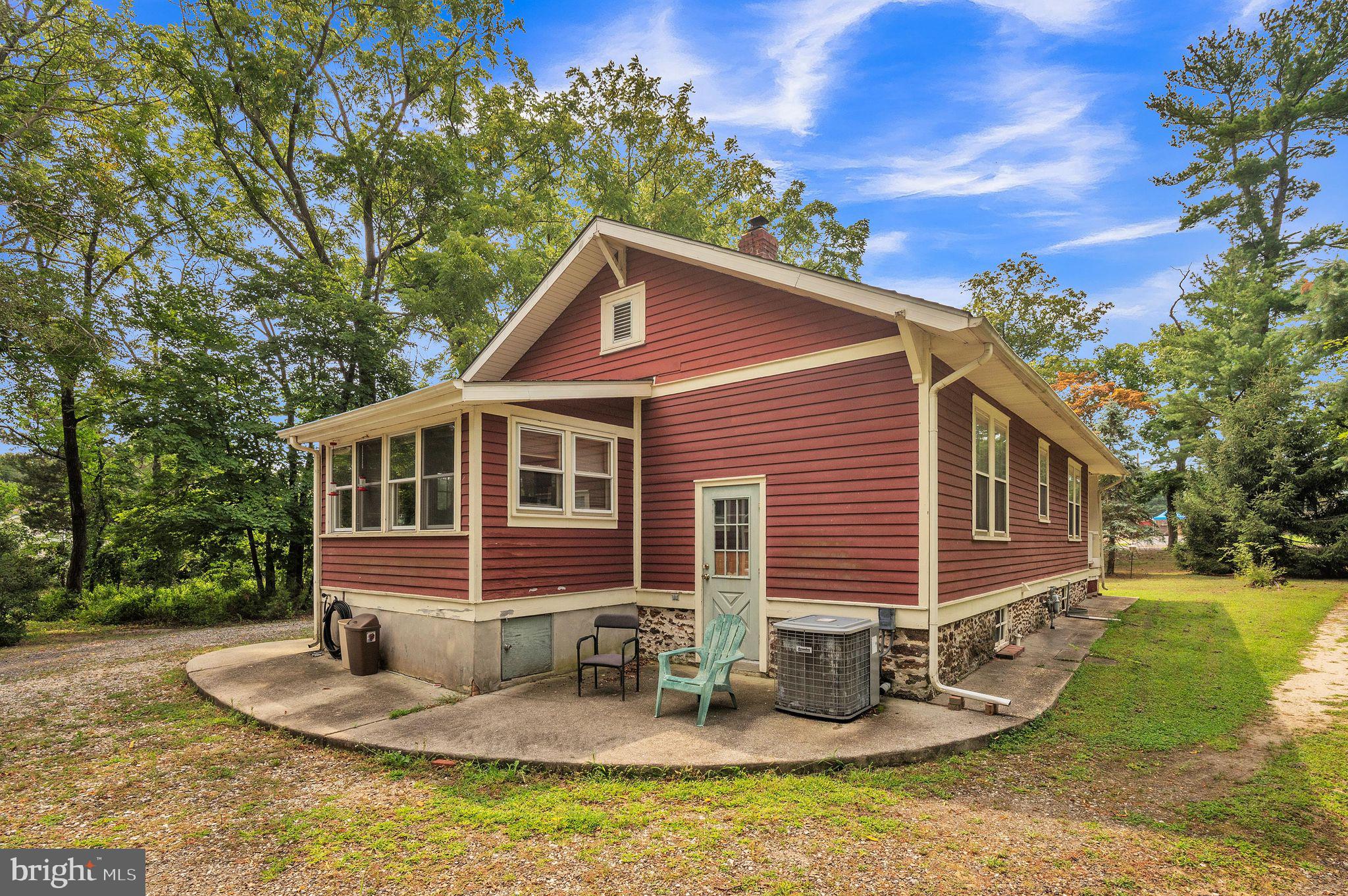 1206 West Wheat Road Vineland, NJ 08360 - Photo 4 of 30 Rear View