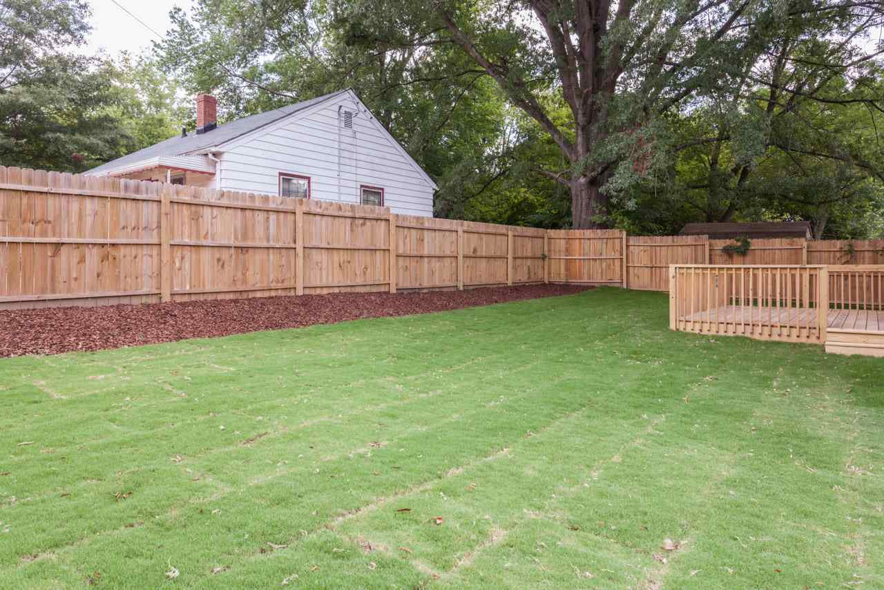 501 Freeman Street Raleigh, NC 27601 - Photo 22 of 25 Photo 22