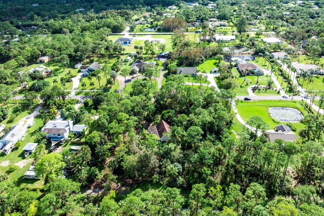 10310 154th Road North Jupiter, FL 33478 - Photo 23 of 31 Aerial view