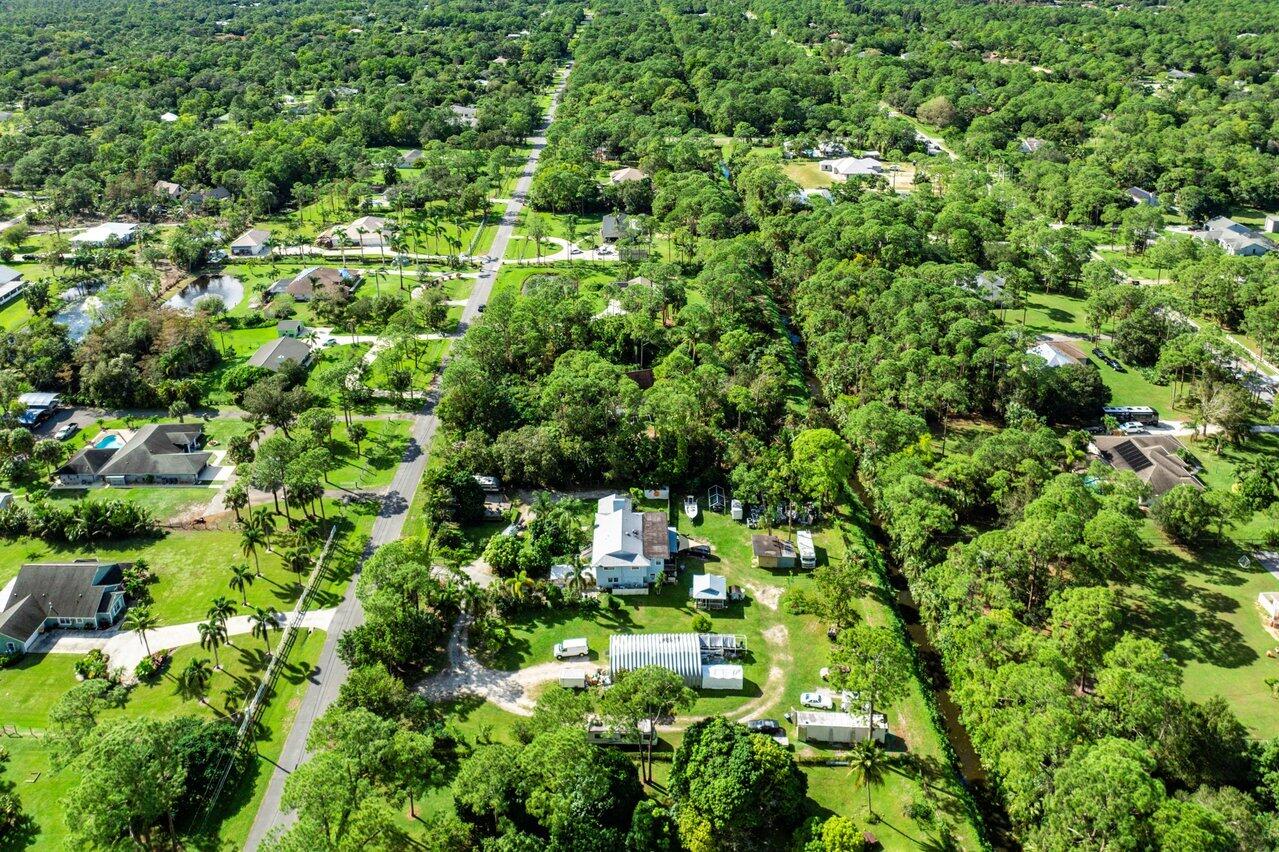 10310 154th Road North Jupiter, FL 33478 - Photo 25 of 31 Aerial view