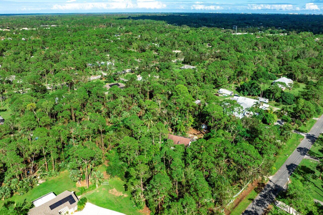 10310 154th Road North Jupiter, FL 33478 - Photo 27 of 31 Aerial view