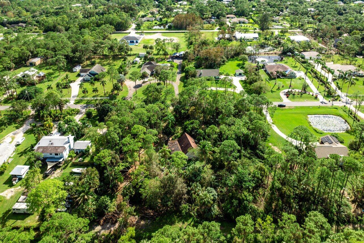 10310 154th Road North Jupiter, FL 33478 - Photo 28 of 31 Aerial view