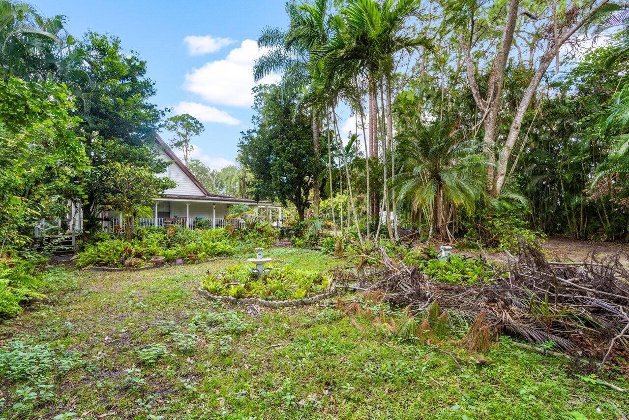 10310 154th Road North Jupiter, FL 33478 - Photo 9 of 31 Front of house