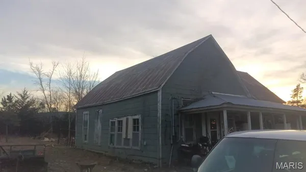 $35,000 | 7355 Highway 72, Ironton, MO 63650