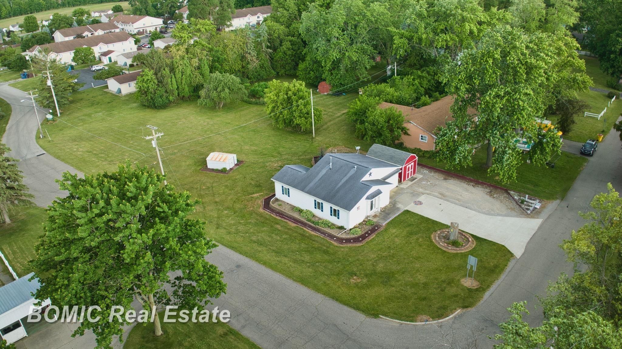 953 Day Road Vassar, MI 48768 - Photo 22 of 26