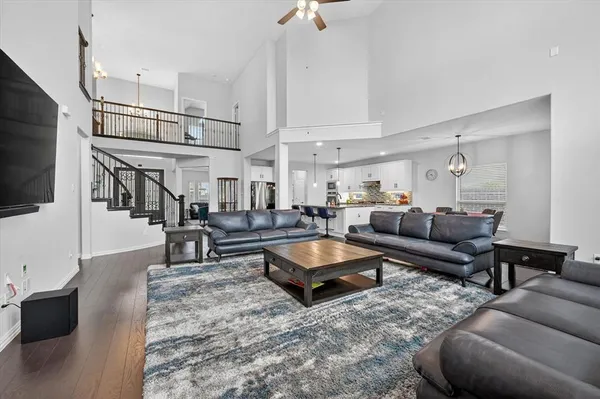 $750,000 | 4504 Barnacre Avenue, Aubrey, TX 76227