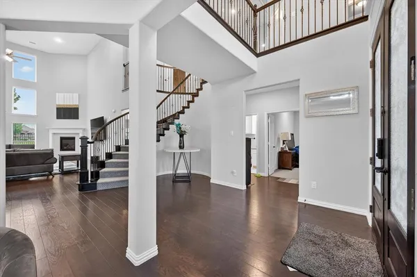 $750,000 | 4504 Barnacre Avenue, Aubrey, TX 76227