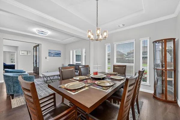 $750,000 | 4504 Barnacre Avenue, Aubrey, TX 76227