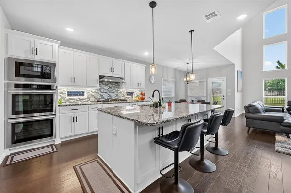 $750,000 | 4504 Barnacre Avenue, Aubrey, TX 76227