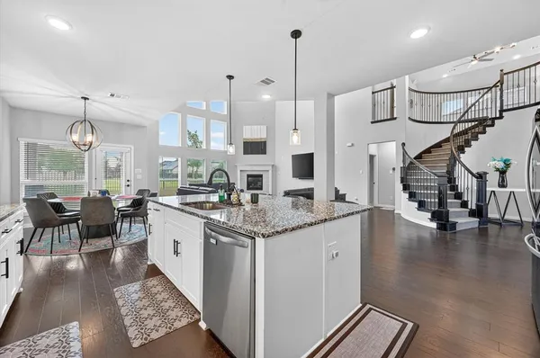 $750,000 | 4504 Barnacre Avenue, Aubrey, TX 76227