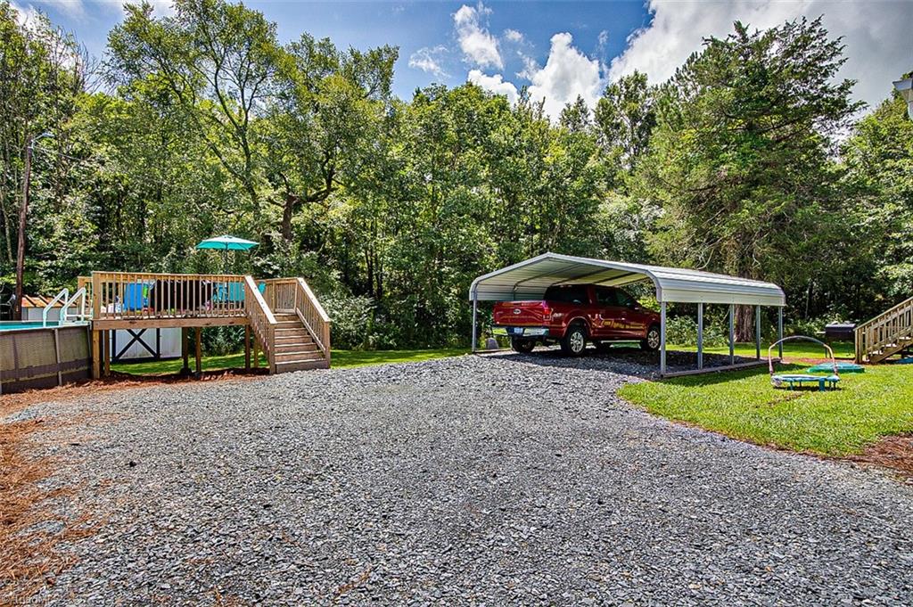 5970 Ferguson Road Ramseur, NC 27316 - Photo 27 of 37 Gallery Image 27