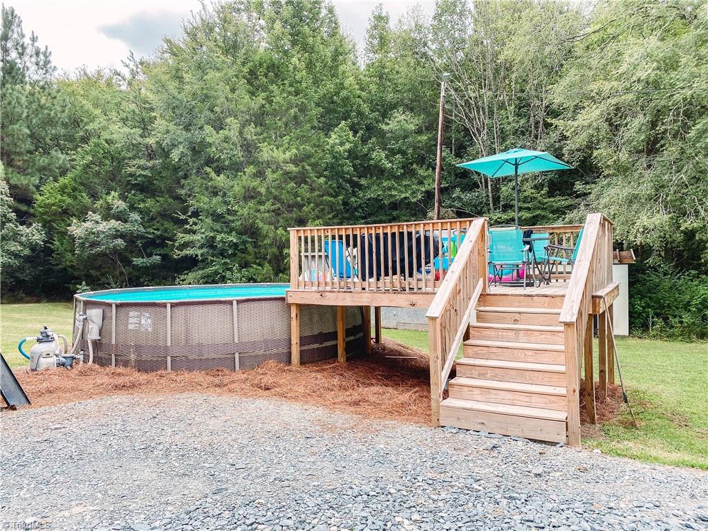 5970 Ferguson Road Ramseur, NC 27316 - Photo 6 of 37 Gallery Image 6