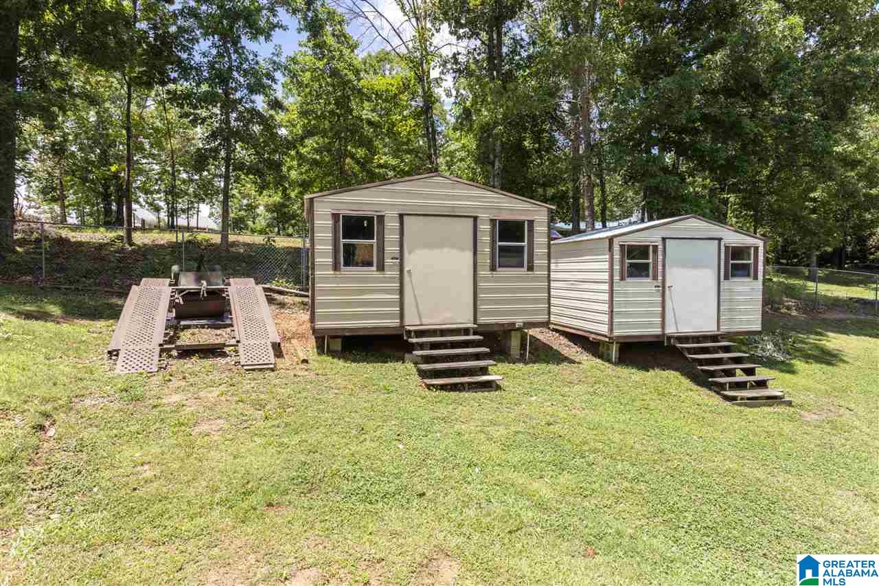 44 Fox Ridge Lane Warrior, AL 35180 - Photo 31 of 32