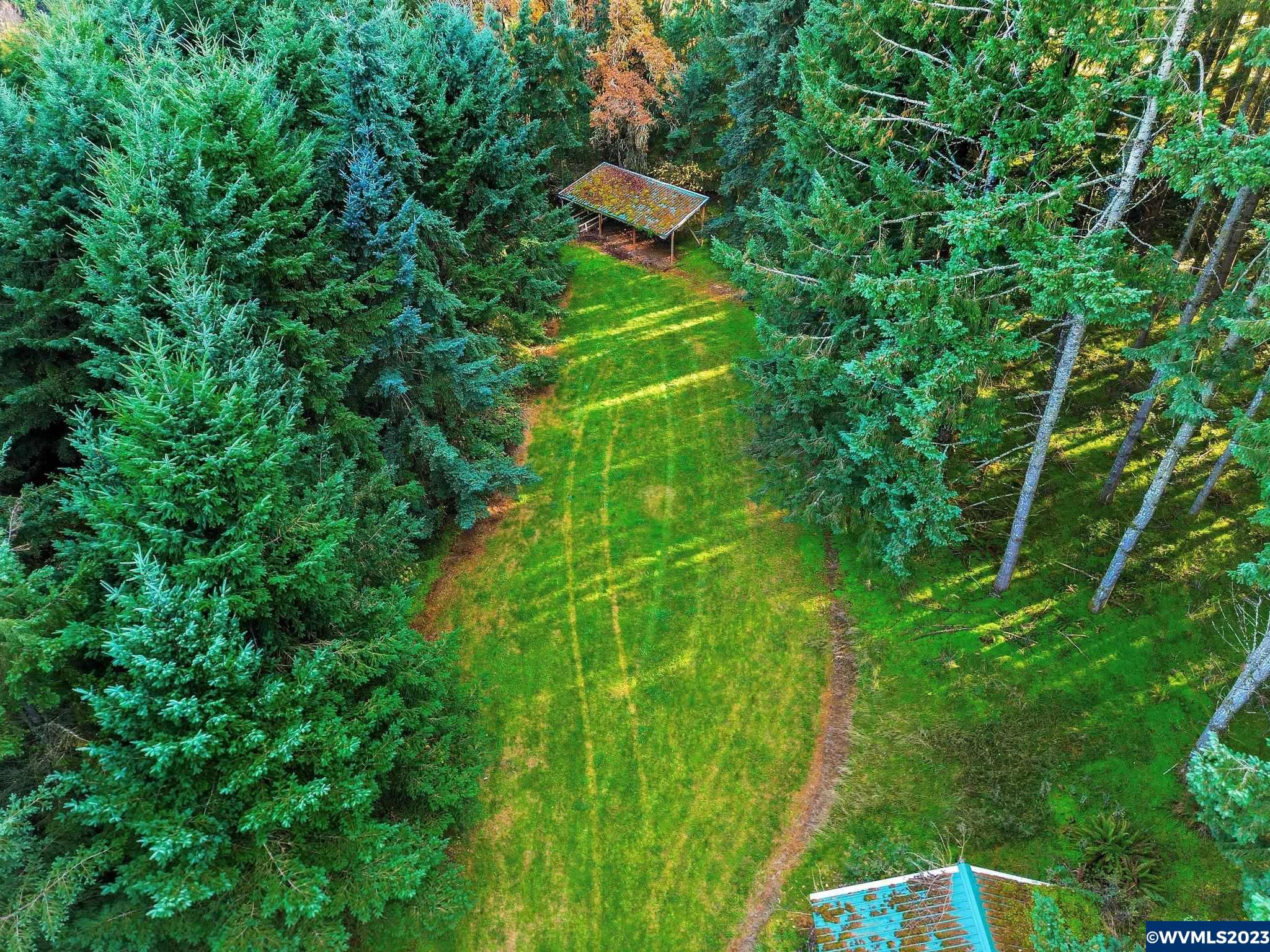 4616 Forest Ridge Road Northeast Silverton, OR 97381 - Photo 8 of 32