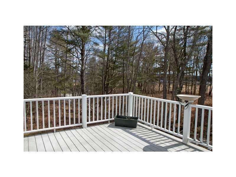 359 Montsweag Road Woolwich, ME 04579 - Photo 5 of 34 Patio/Deck.