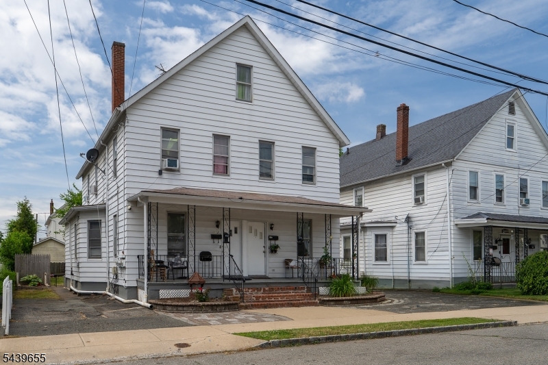 110 Berry Street Dover, NJ 07801 - Photo 39 of 44