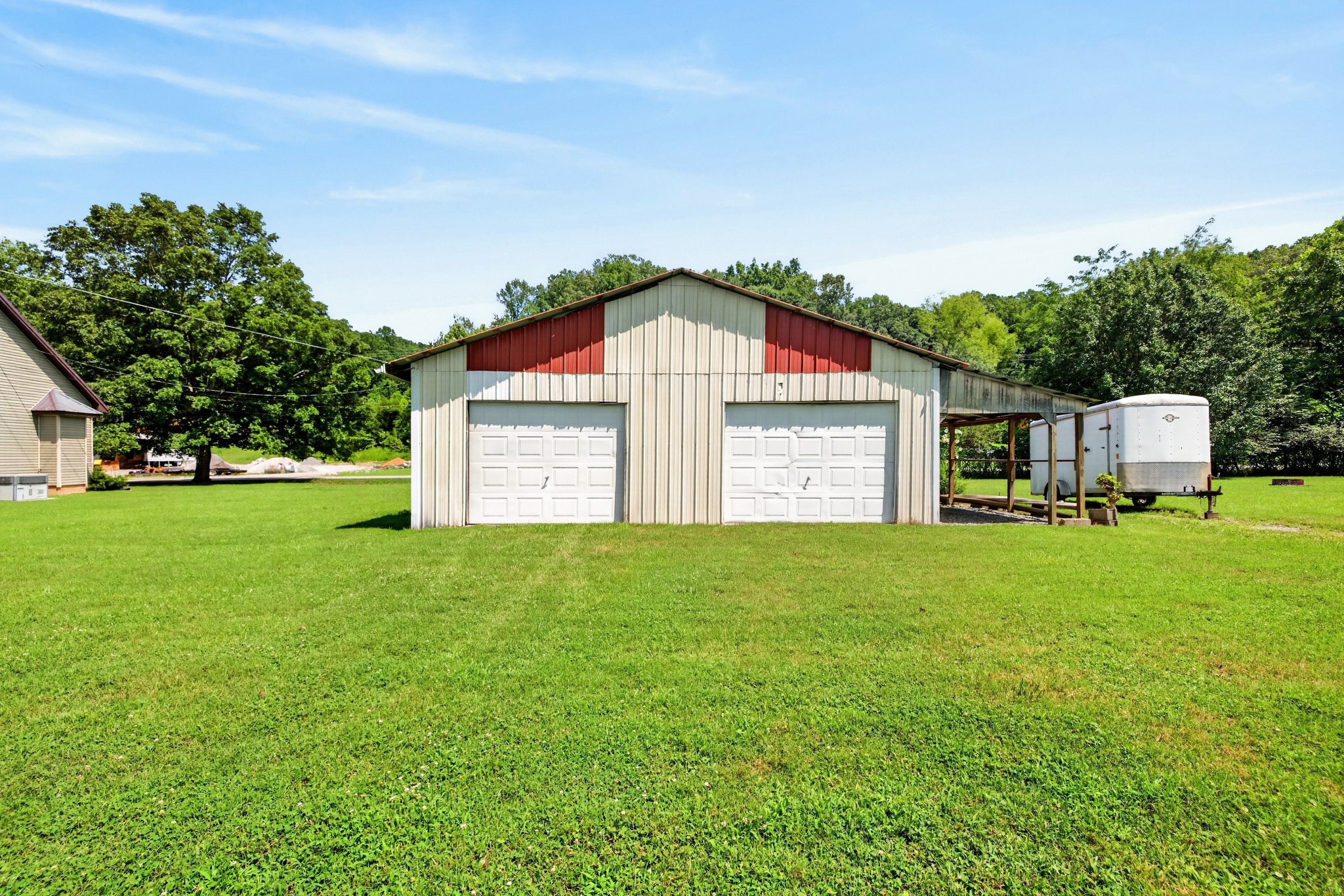 255 Sandy Road Dover, TN 37058 - Photo 47 of 54