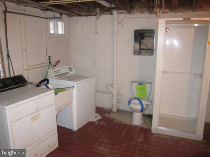 406 Trappe Road Dundalk, MD 21222 - Photo 2 of 11 Basement