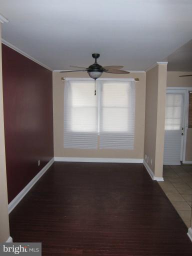 406 Trappe Road Dundalk, MD 21222 - Photo 6 of 11 Dining Room
