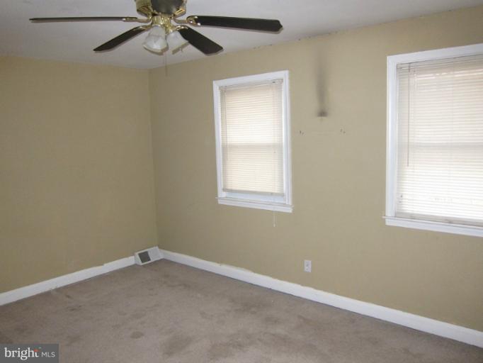 406 Trappe Road Dundalk, MD 21222 - Photo 7 of 11 Bedroom