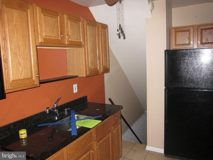 406 Trappe Road Dundalk, MD 21222 - Photo 8 of 11 Kitchen