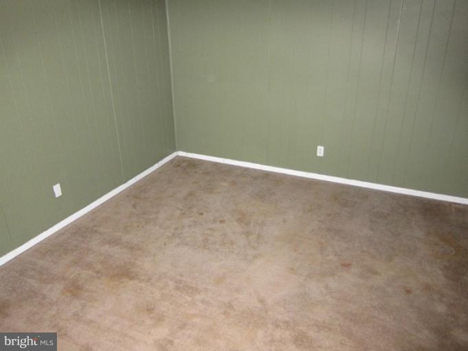 406 Trappe Road Dundalk, MD 21222 - Photo 9 of 11 Basement