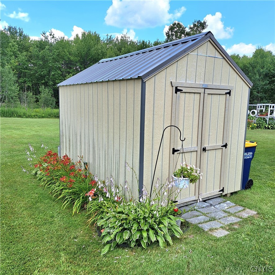 10740 Gossner Road Taberg, NY 13471 - Photo 39 of 41 Gallery Image 39