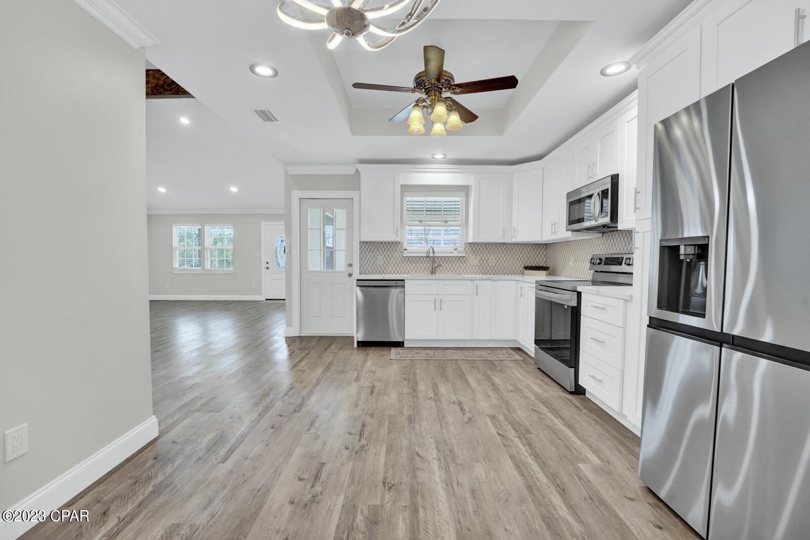 3222 Game Farm Road Panama City, FL 32405 - Photo 5 of 38 Gallery Image 5