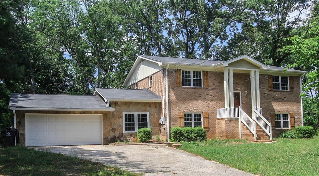 4460 Macland Road Powder Springs, GA 30127 - Photo 1 of 1 Gallery Image 1