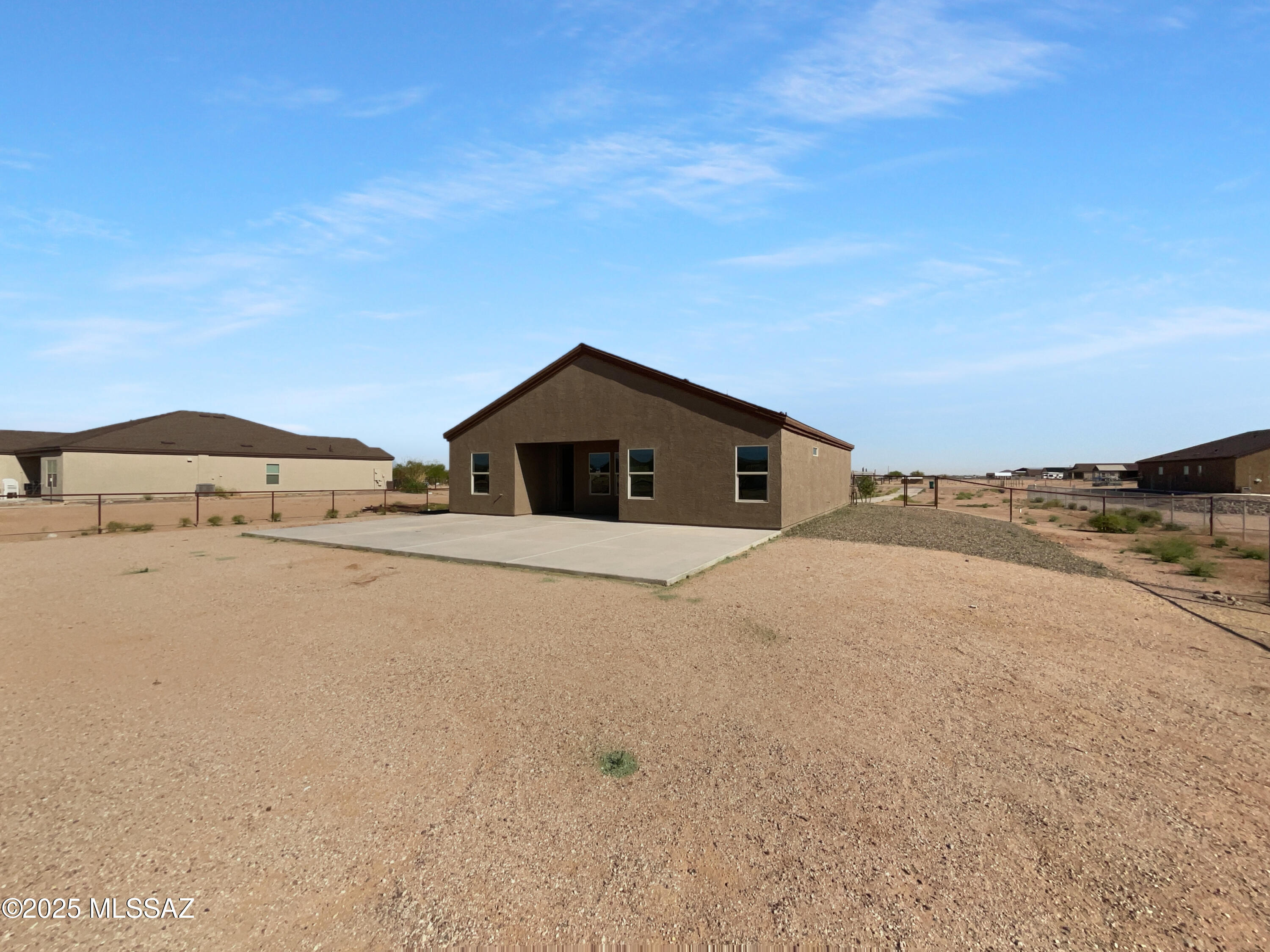 17145 West Sharps Road Marana, AZ 85653 - Photo 20 of 23