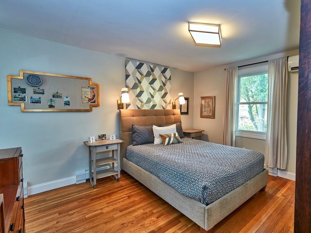 15 Highland Ridge Road Freetown, MA 02702 - Photo 29 of 42 a bedroom with a bed and window
