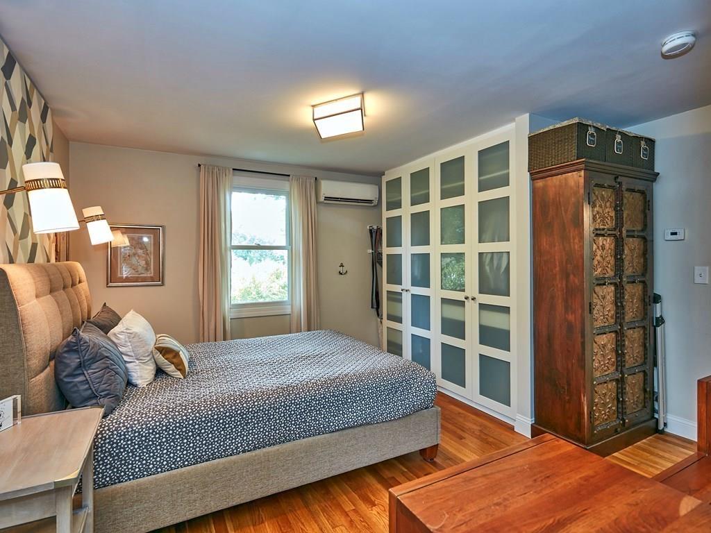 15 Highland Ridge Road Freetown, MA 02702 - Photo 30 of 42 a bedroom with a bed and a window