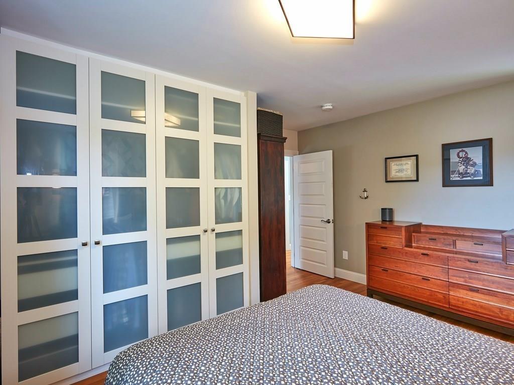 15 Highland Ridge Road Freetown, MA 02702 - Photo 31 of 42 a bedroom with a bed and a window