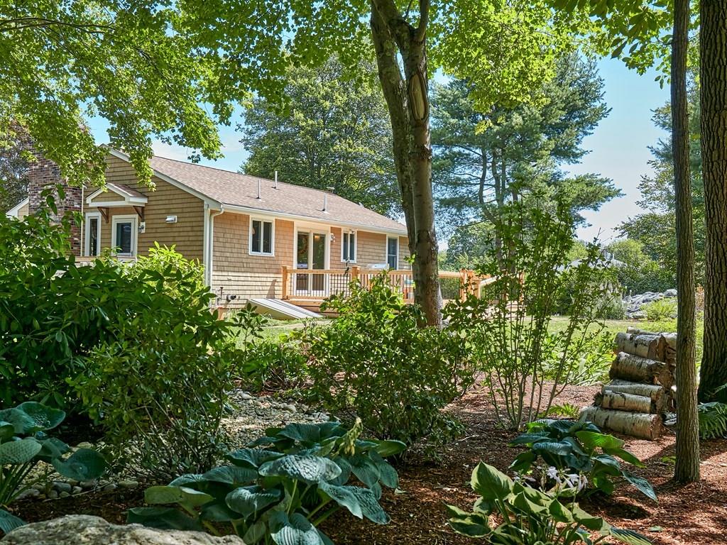 15 Highland Ridge Road Freetown, MA 02702 - Photo 7 of 42 a house with a tree in front of it