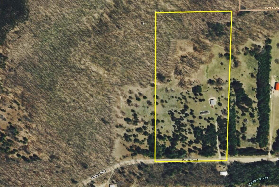 1355 Bundy Road Mancelona, MI 49659 - Photo 26 of 27