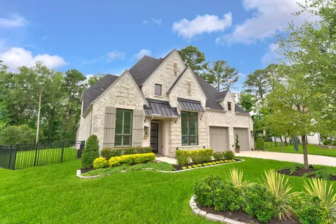 $1,195,000 | 115 Emerald Isle, Montgomery, TX 77316