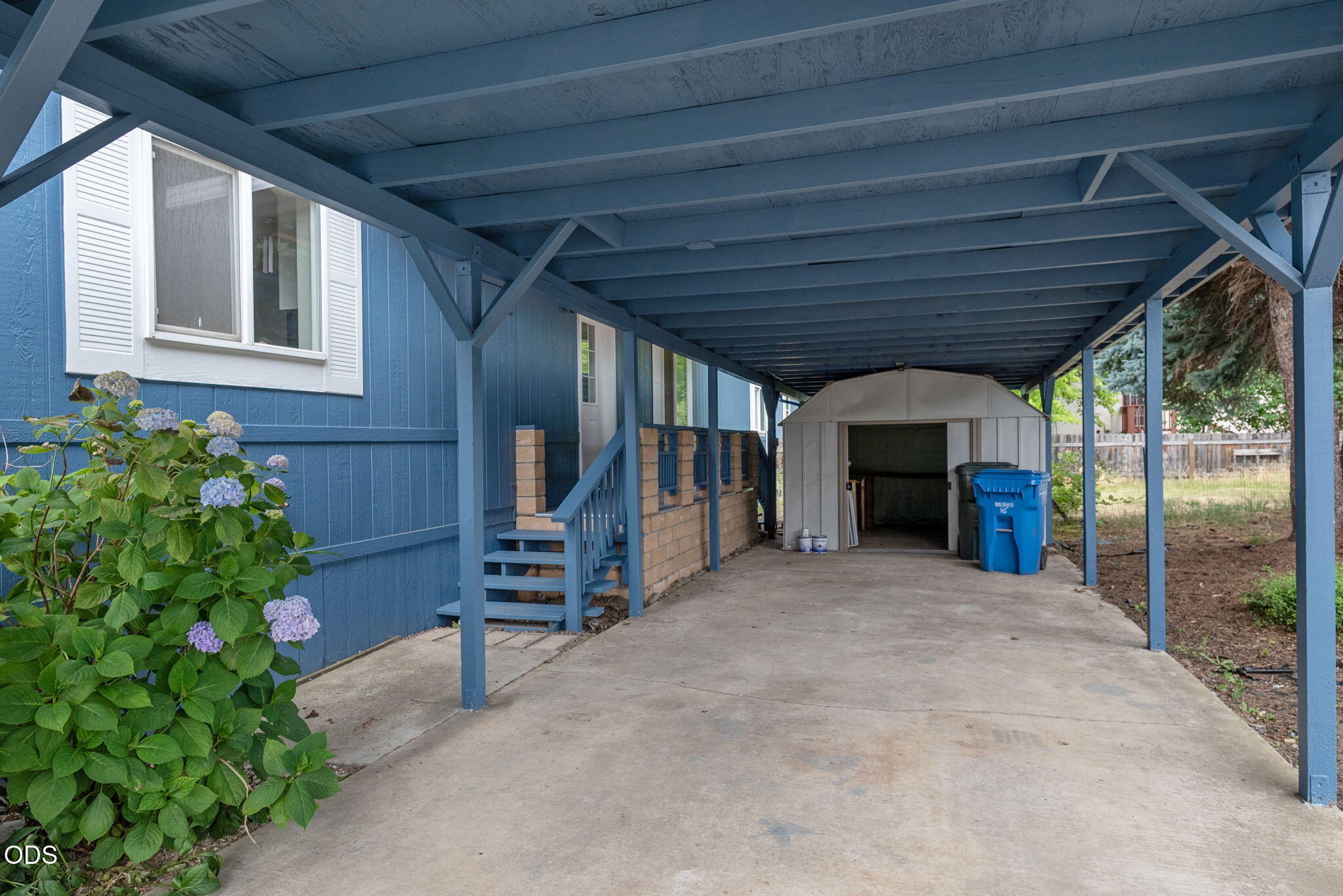 315 West Evans Creek Road, Unit 8 Rogue River, OR 97537 - Photo 4 of 19