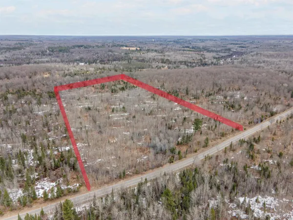 $35,000 | Bates-amasa Road Crystal Falls, Crystal Falls, MI 49920